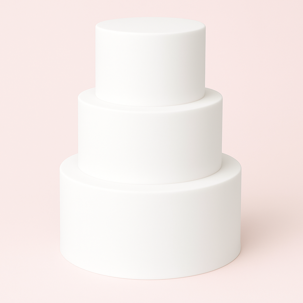 Custom Cake