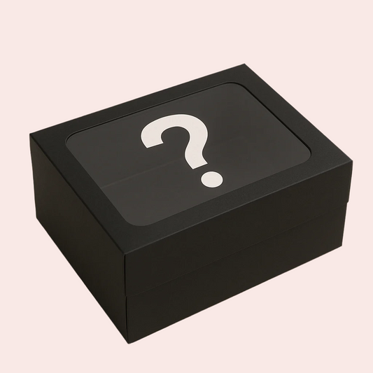 Cake Mystery Box