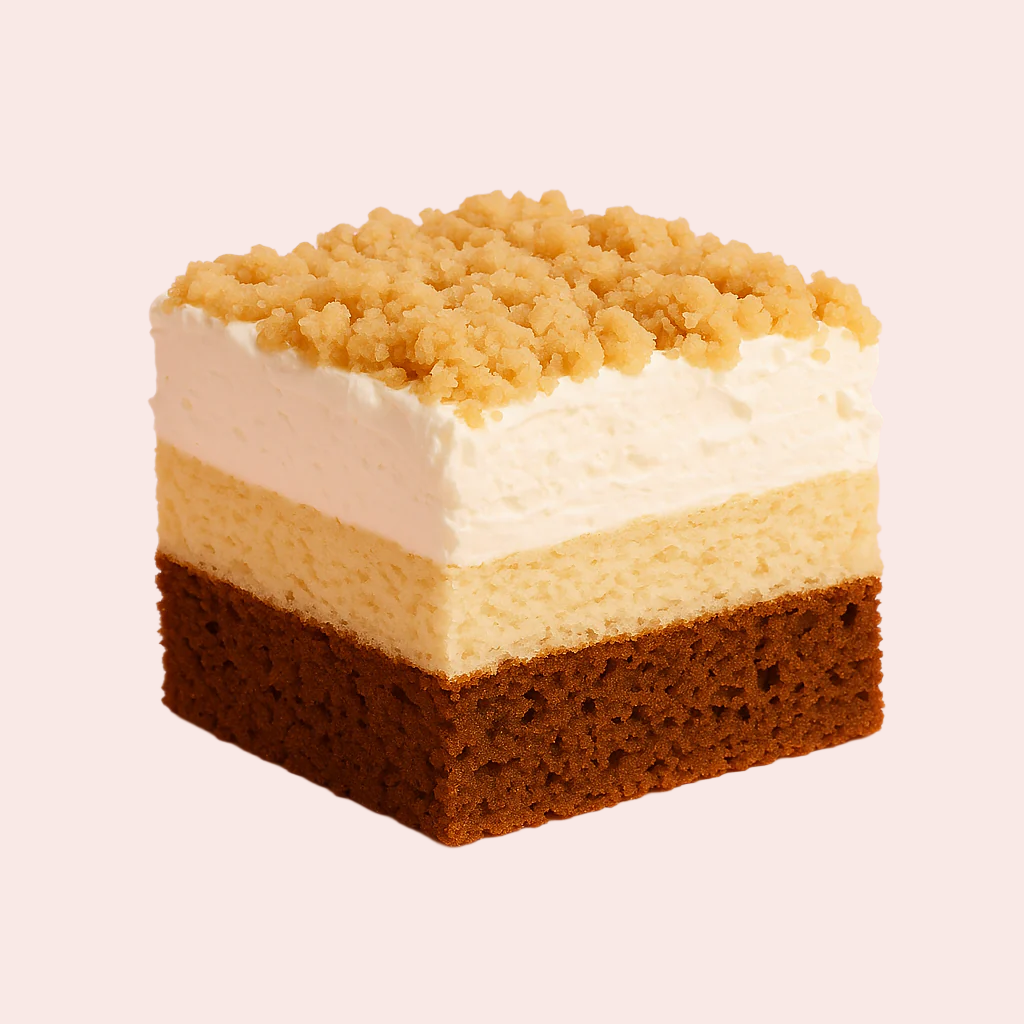 Cakes